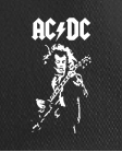 Kepurė AC/DC guitar Kepurė AC/DC guitar